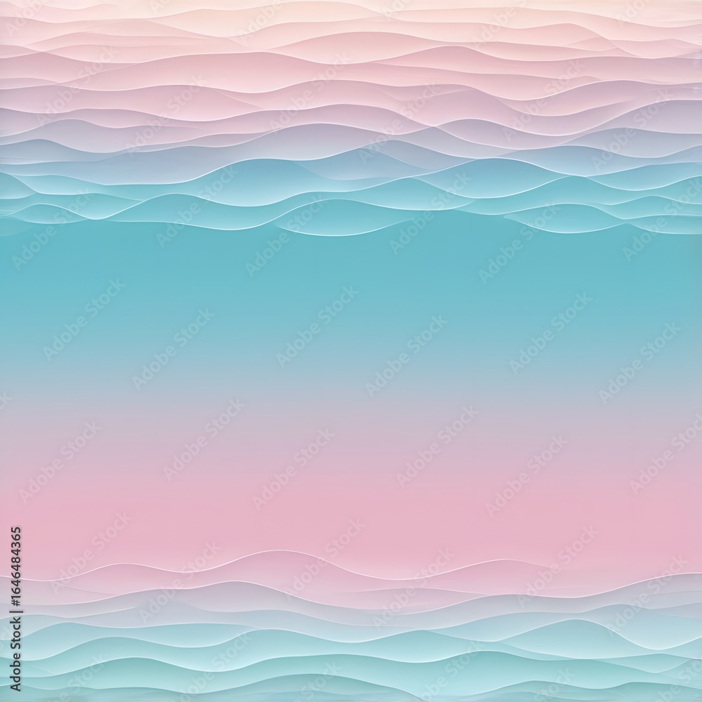 Obraz premium abstract blue background