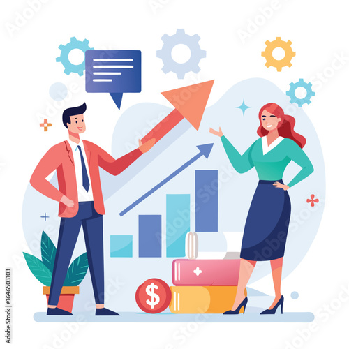 growth strategy team collaboration to grow