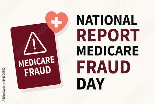 Stand Against Medicare Fraud Today