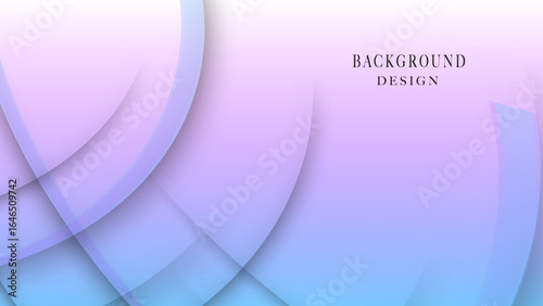 Abstract business professional background banner