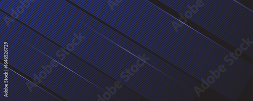 Dark Vector Background — Minimal Diagonal Chevron Lines