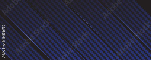 Dark Vector Background — Minimal Diagonal Chevron Lines