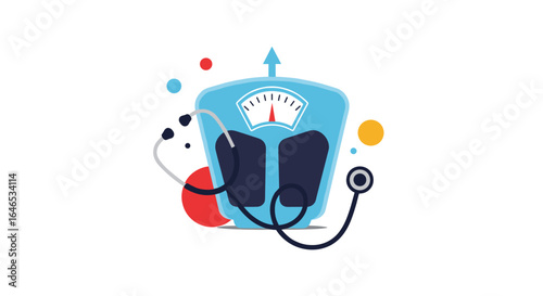 Understanding weight management through medical consultation and health tracking tools for better well-being