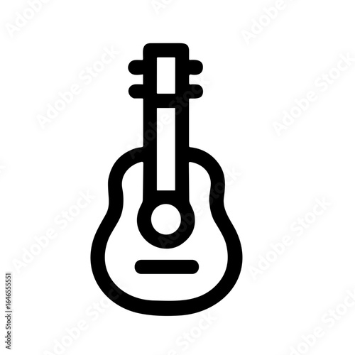 Argentina Culture Icon Set