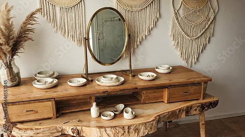 old fashioned radio and vintage radio