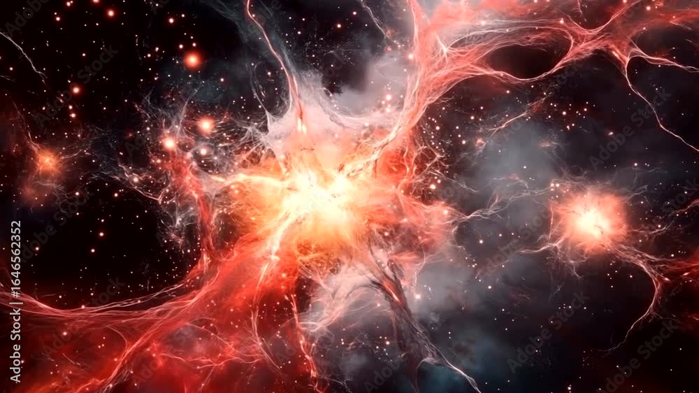 Nebula Exploration: A Stunning Journey Through Deep Space and Cosmic Wonders Nebula Exploration: A Stunning Journey Through Deep Space and Cosmic Wonders