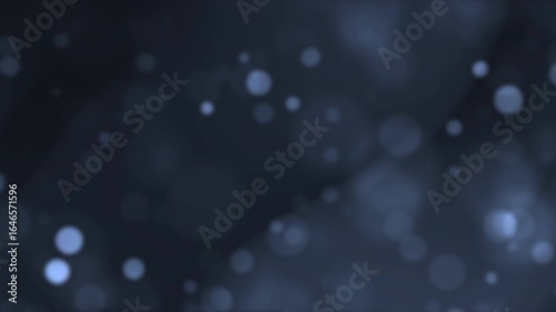 Abstract blue background with blurred circles suitable for web design, social media graphics, presentations, and artistic projects needing a modern touch.