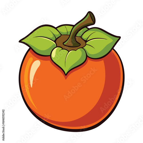 vector illustration of an  gab