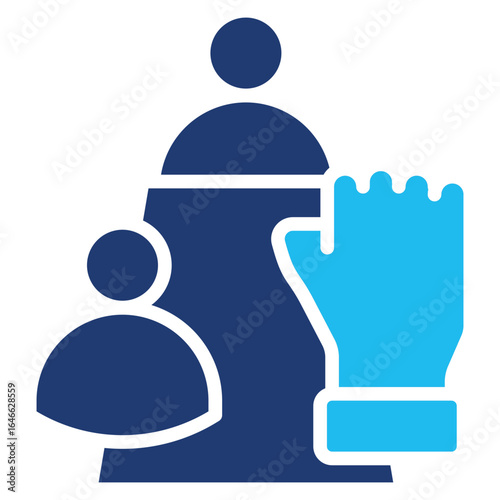 Stimulus Icon