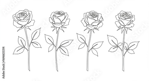 Cheerful hand-drawn arrow, speech bubble and flower doodles for vibrant design projects and presentations