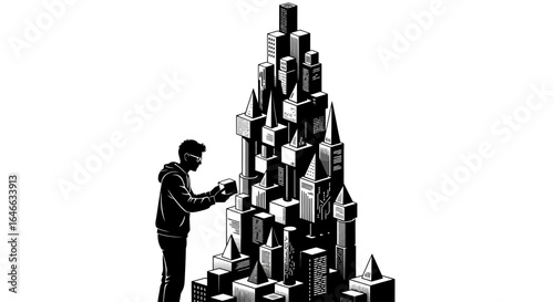 building a successful future architecting growth and innovation through strategic planning and development