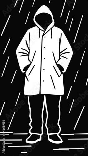 Raincoat