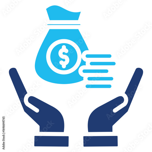 Wages Icon