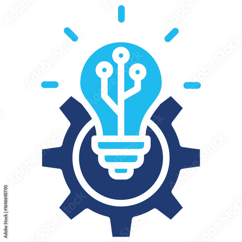 Innovative Icon