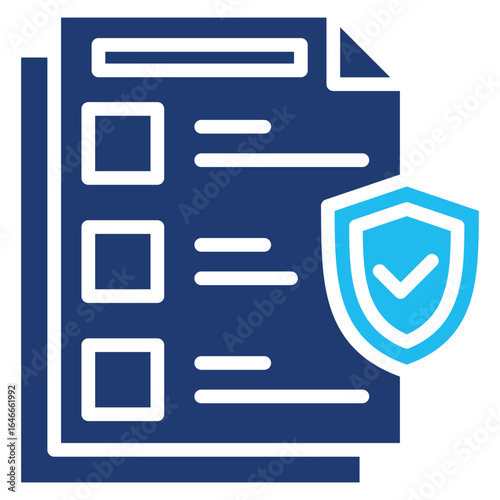 Protocol Icon