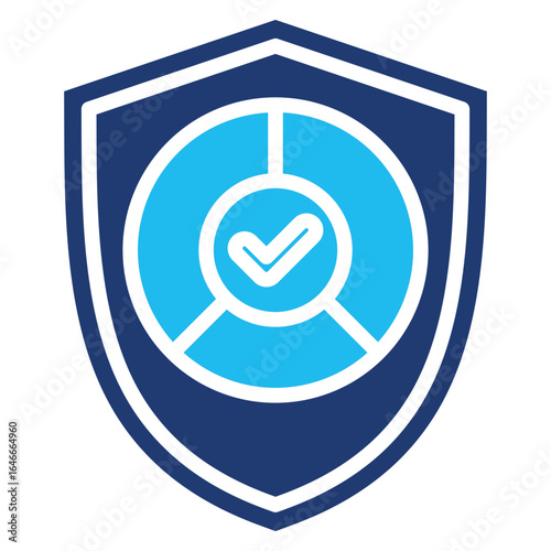 Safeguard Icon