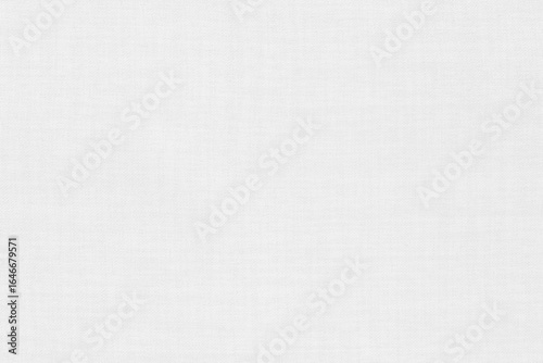 Wallpaper Mural White linen fabric texture background, seamless pattern of natural textile. Torontodigital.ca
