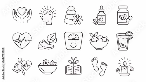 Wellness and health