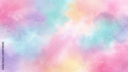 FONDO ABSTRACTO ACUARELA PASTEL