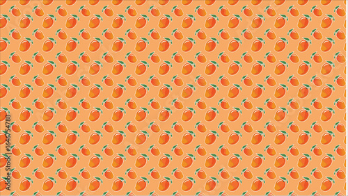 A close-up of the succulent texture of a cut mango, its sweet juice glistening, highlighting the rich flavor and nutritional benefits of this tropical superfood.