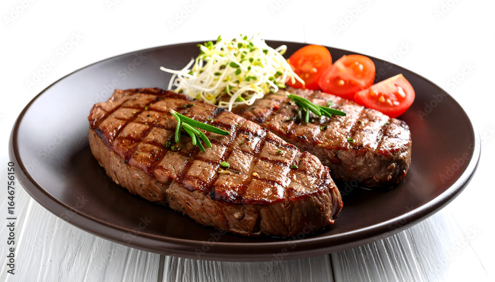 Barbecue Meat Combination
Barbecue Meat Combination