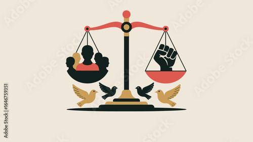 Race Equality  theme