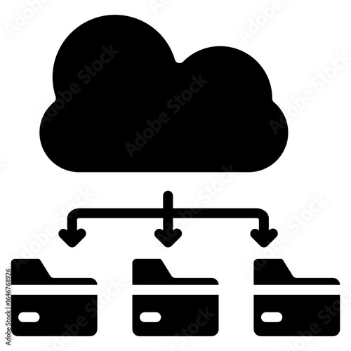 Storage Icon