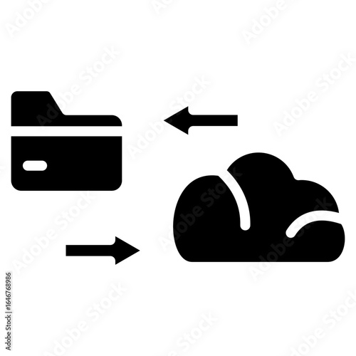 Backup Icon