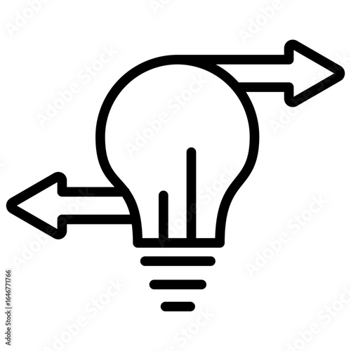Pivot Icon