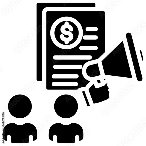 Ipo Icon