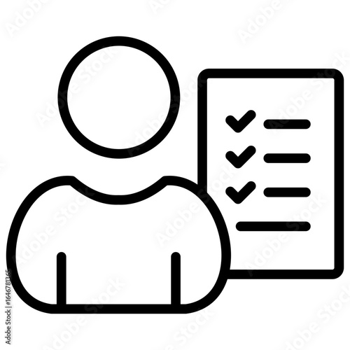 Attendance Icon