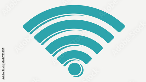 Wifi signal internet connection wireless network connection wifi hotspot wifi connection strength indicator