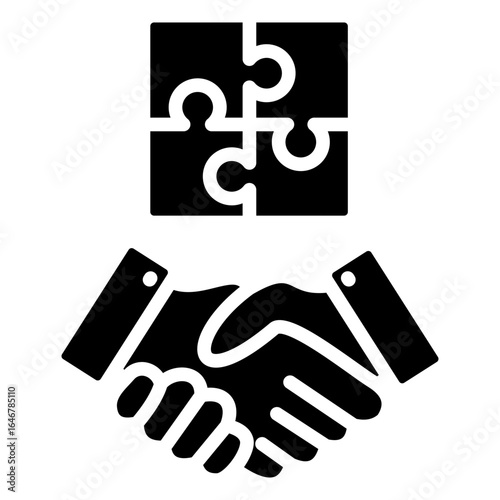 Collaboration Icon