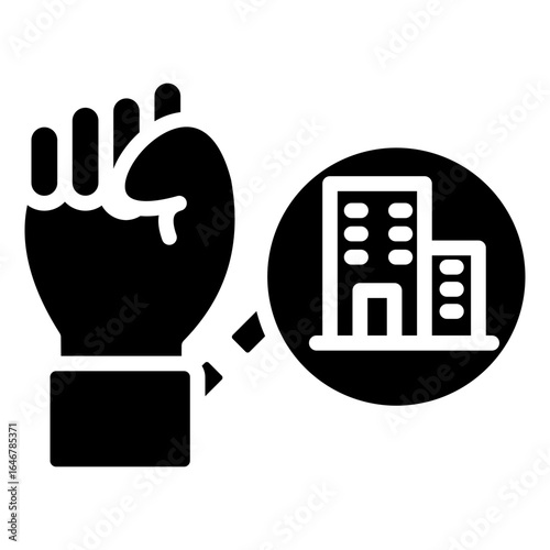 Freedom Icon