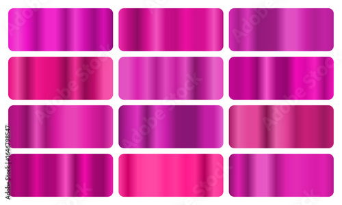 Bold crimson gradient collection with intense reds and deep scarlet shades, designed for dramatic branding, passionate visuals, and high-impact digital artwork.
