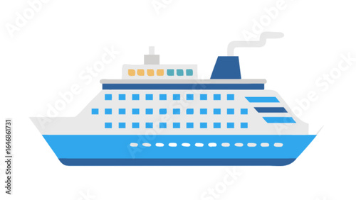 Book your dream cruise vacation: luxury ocean liner travel and cruise ship holiday packages available now