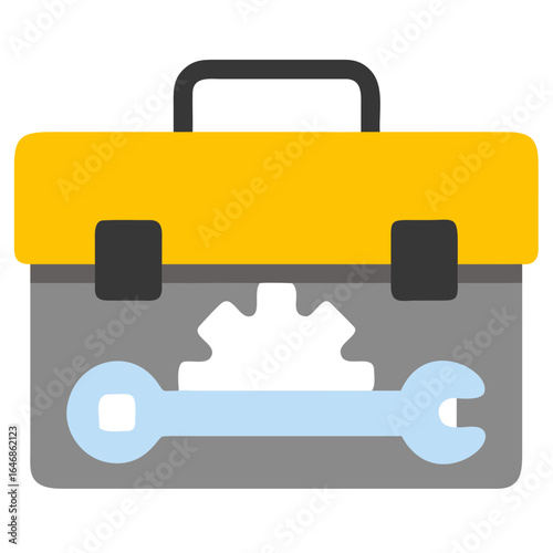 tool box icon