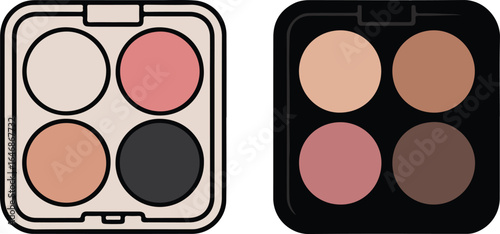 make up set
