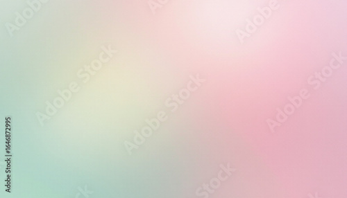Soft pastel background with gentle gradient, perfect for graphic design, ux and ui projects, creating calm and soothing visual effect