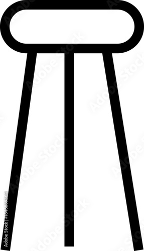Bar icon, vector of drink and nightlife , template designs of beverage and cocktail vector bundle, pub and lounge icons for party, alcohol, and social gathering concepts Premium Quality Design Element