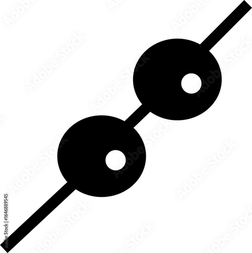 Bar icon, vector of drink and nightlife , template designs of beverage and cocktail vector bundle, pub and lounge icons for party, alcohol, and social gathering concepts Premium Quality Design Element