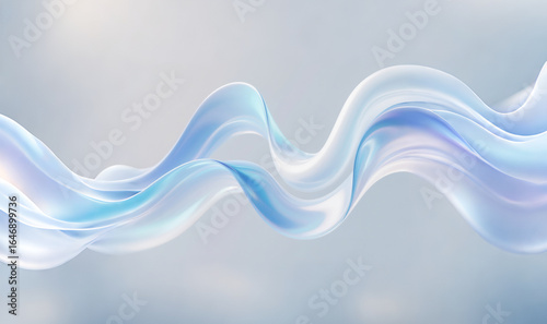 abstract blue background