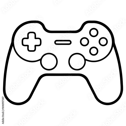 game controller icon