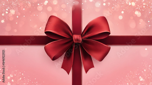 Voucher, Gift certificate, Coupon template.