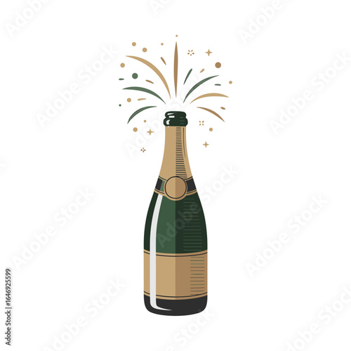Champagne Celebration