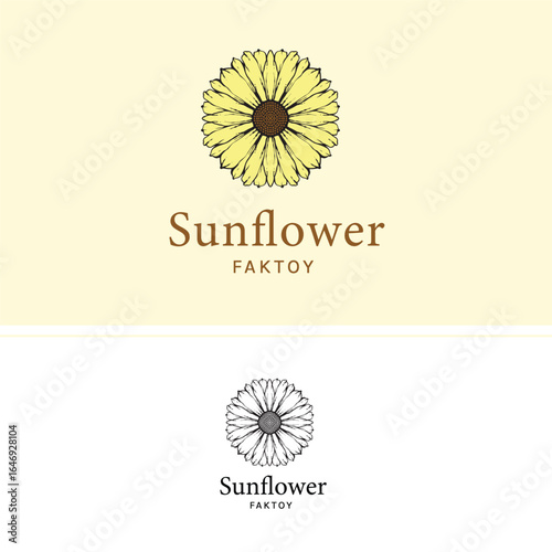 Sunflower Logo