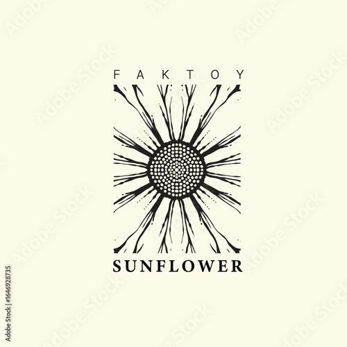 Sunflower Logo