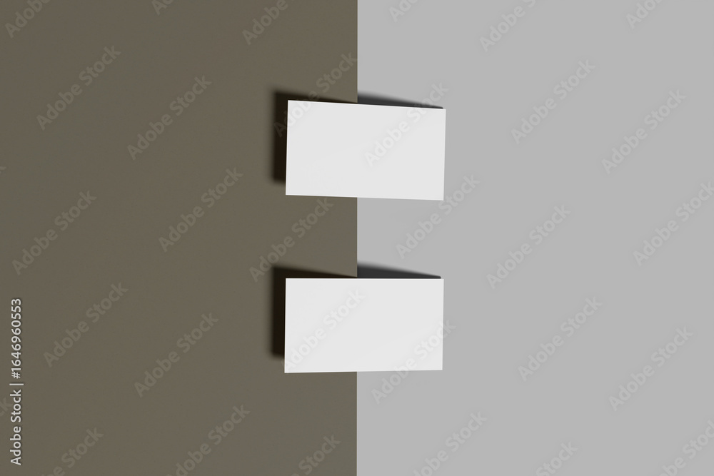 Business Card Mockup Business Card Mockup