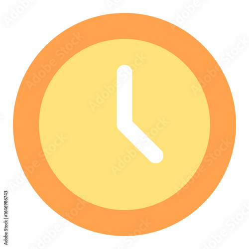 time icon