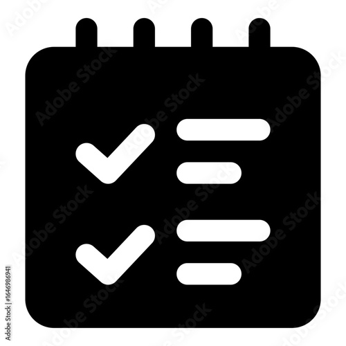 checking icon